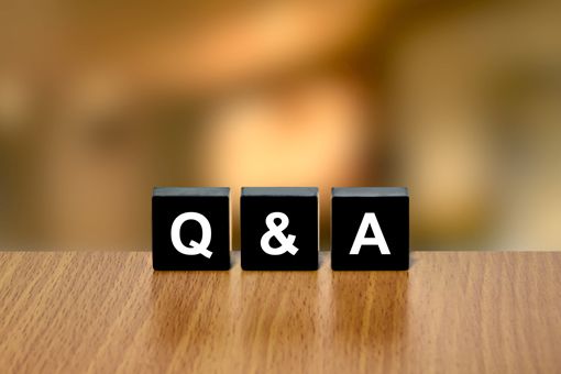 Questions and answers