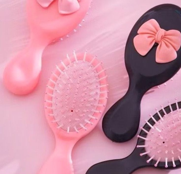 The Best Hair Brushes for Kids