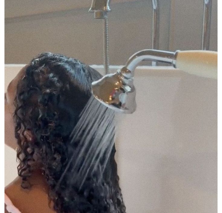 The Best Wash Day Routine for Kids