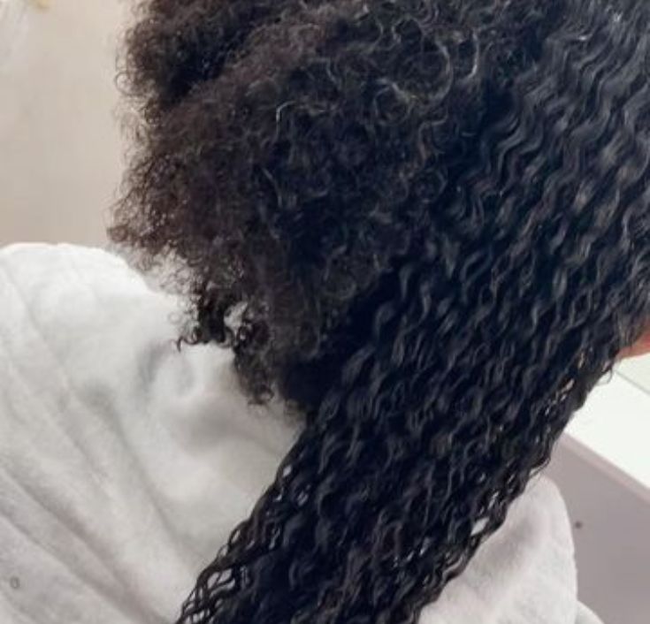 How to Moisturize Kids Hair Properly