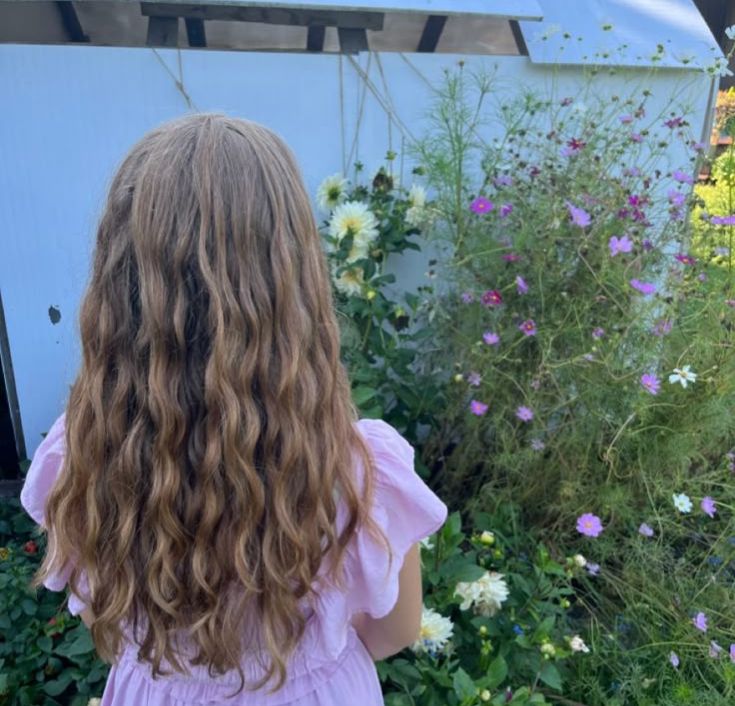 Hair Type 2: The Complete Care Guide for Kids