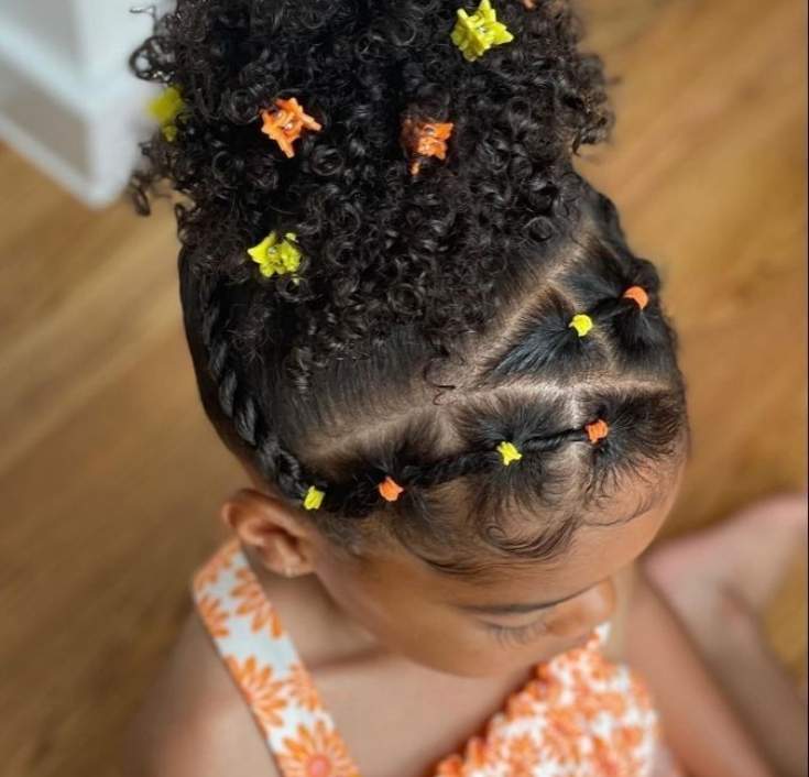 75 Cute Kid  Hairstyles You’ll Want To Save