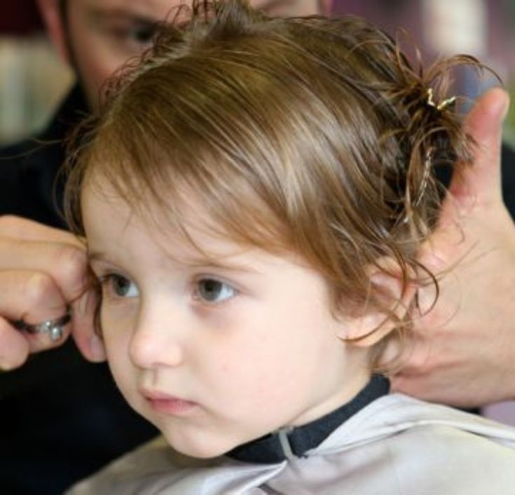 How Often Should Kids Get Haircuts?