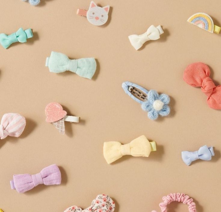 The Best Hair Accessories For Kids