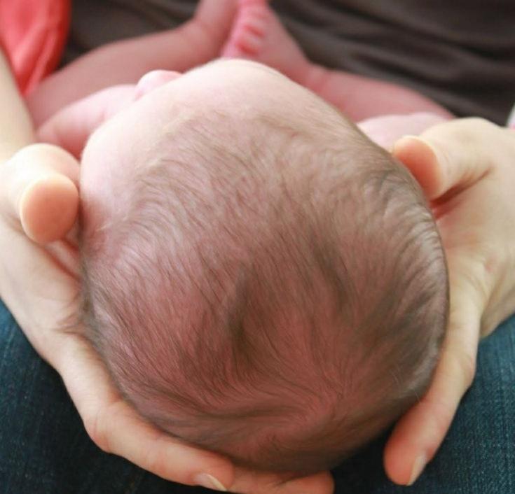Everything You Need To Know About Baby Hair Growth.