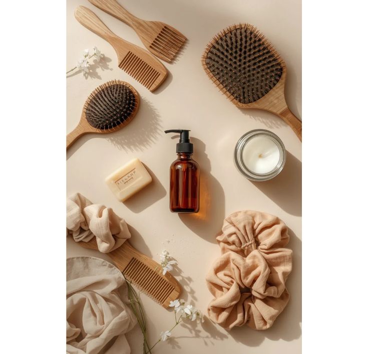 The Complete Beginner’s Guide to Kids Hair Care