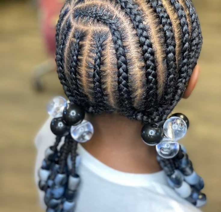 27 Protective School Hairstyles That Last All Week
