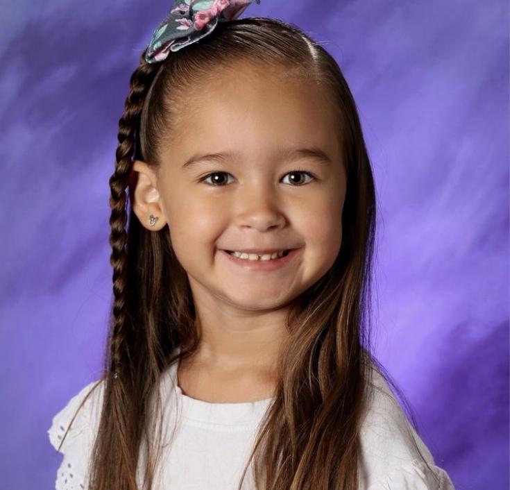 29 Picture Day Hairstyle Every Parent Should Save