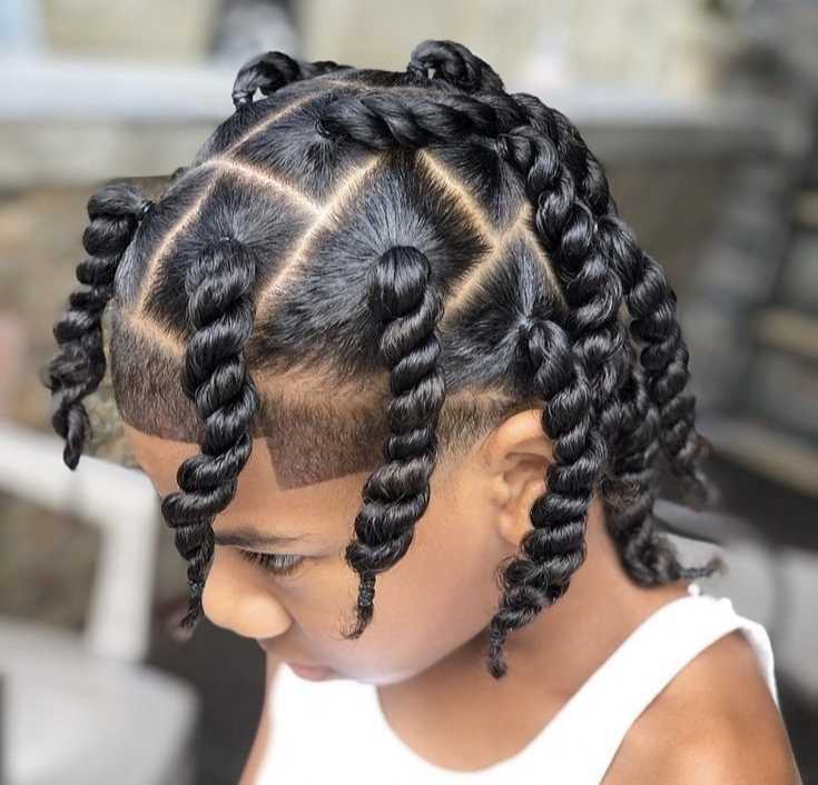 Twists for Boys: Everything Parents Should Know