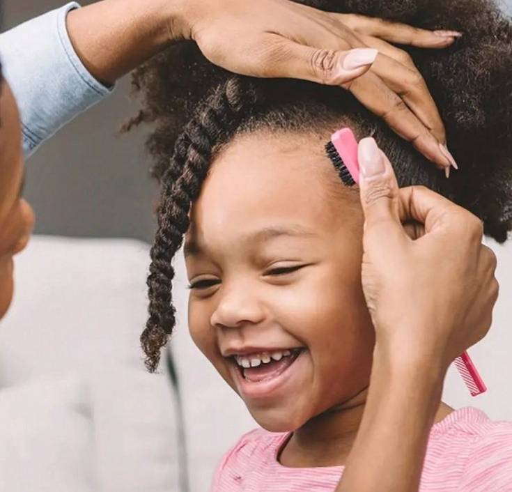 15 Reasons Your Child’s Hair Keeps Breaking (and What to Do About It)