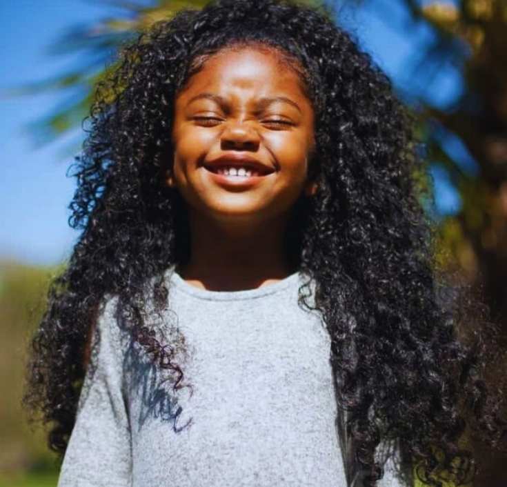 The Hidden Reason Your Child’s Hair Looks Dull
