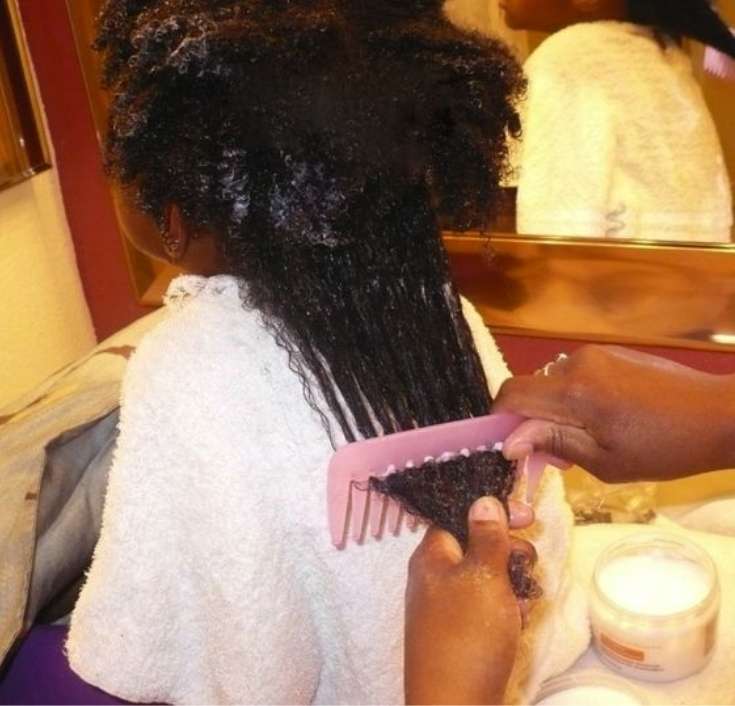 Toddler Haircare Made Simple