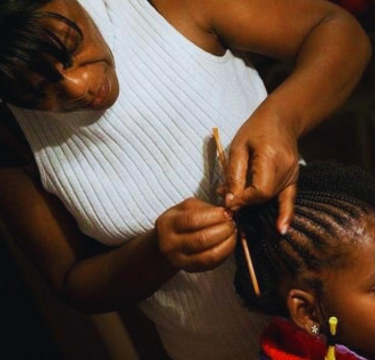 The Biggest Braiding Mistake That Can Lead to Hair Loss