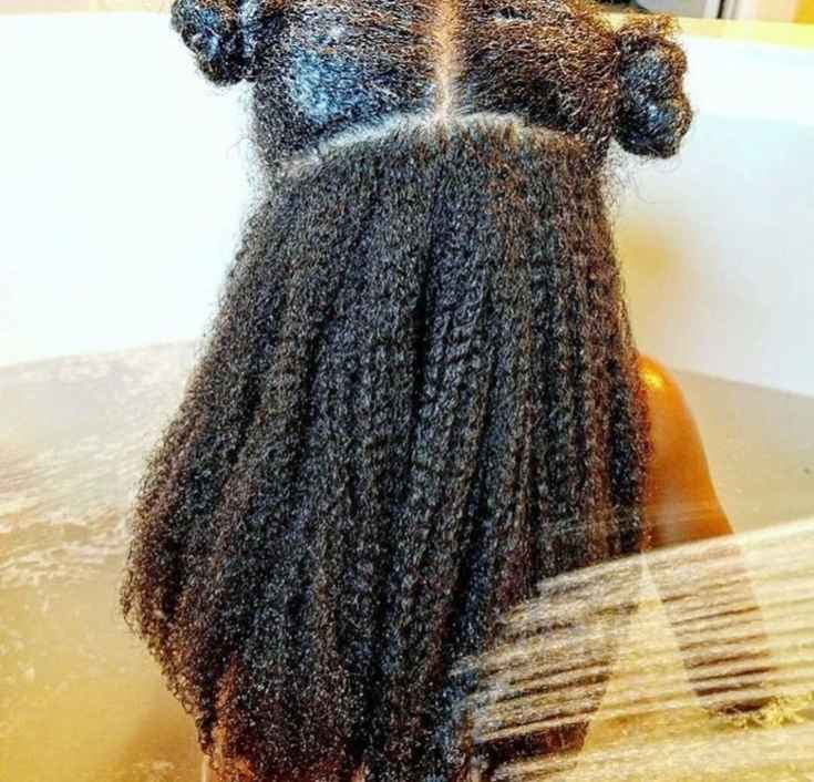 How One Small Routine Change Can Make Hair Time Easier