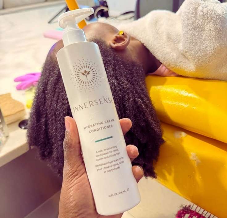 The Best Conditioners for Every Hair Type