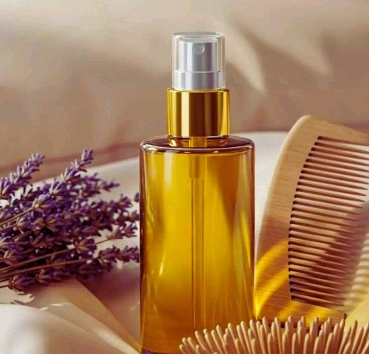 The Best Hair Oils for Children’s Hair