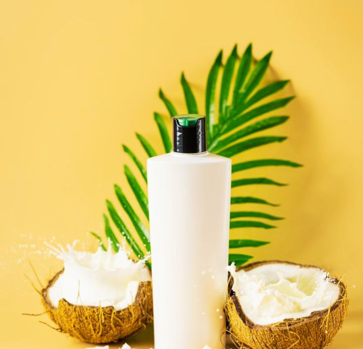 How to Choose the Right Shampoo for Kids