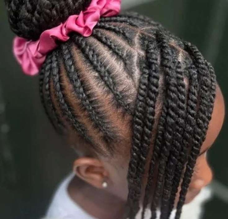 60 Protective Styles That Last All Week