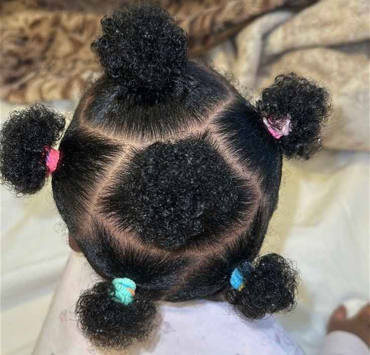 Baby Hair Milestones Every Parent Should Know