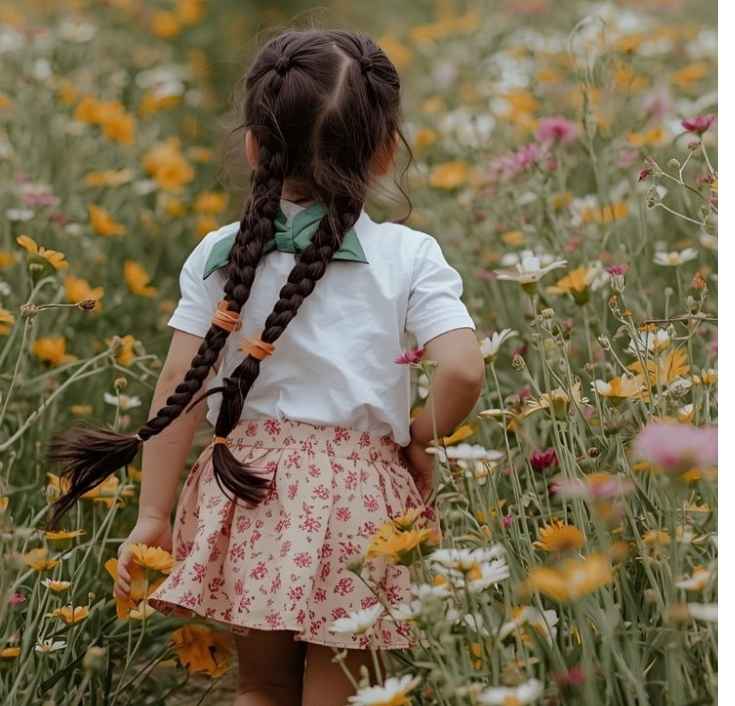 Spring Hair Care Checklist