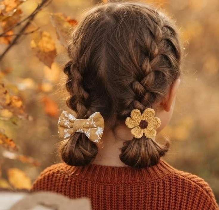 Spring Hair Care Checklist