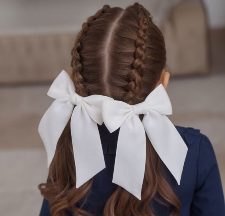 31 School Concert Hairstyles