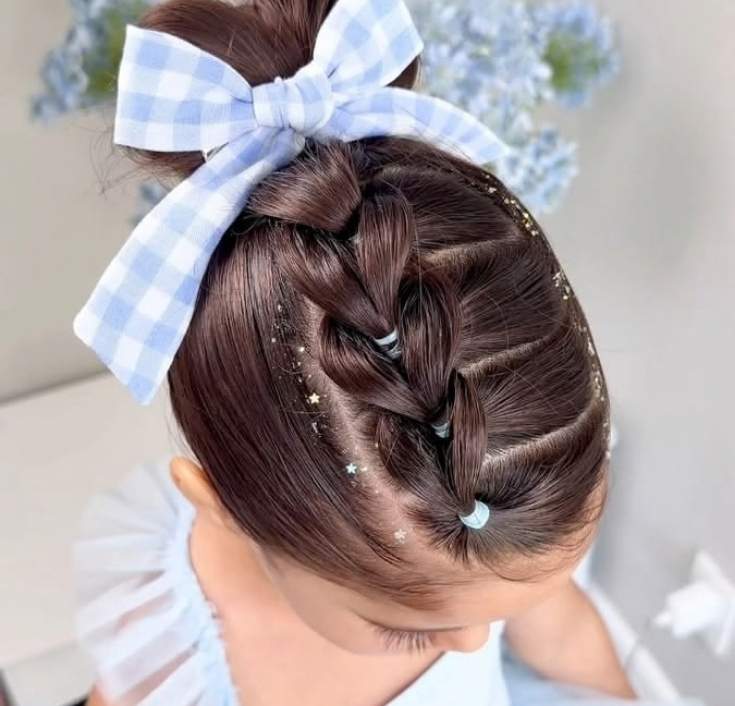 35 Recital Hairstyles That Stay Perfect